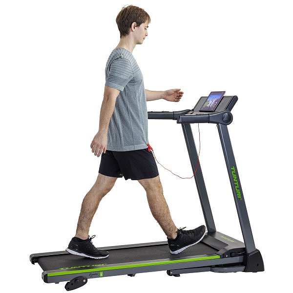 Běžecký pás Tunturi Cardio Fit T25 Treadmill