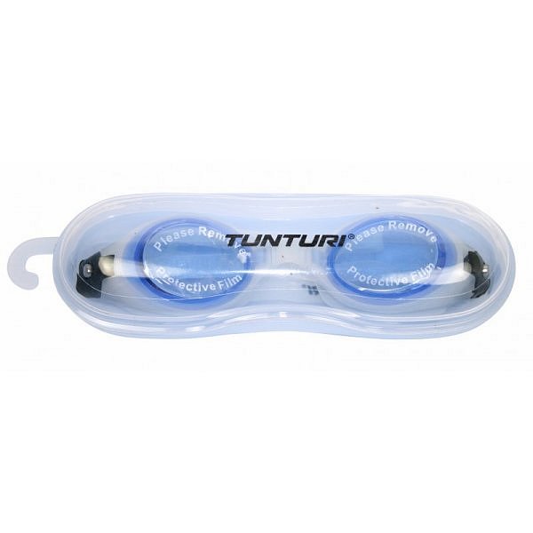 Plavecké brýle TUNTURI Goggles Jun.Silicon