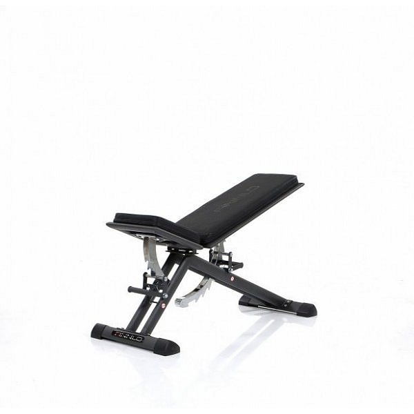 Posilovací lavice DL incline Bench(černá)