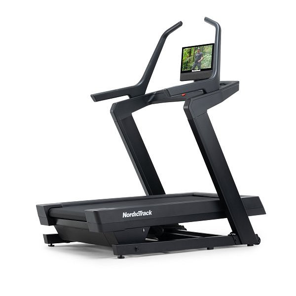 Běžecký pás NORDICTRACK Incline Trainer X16