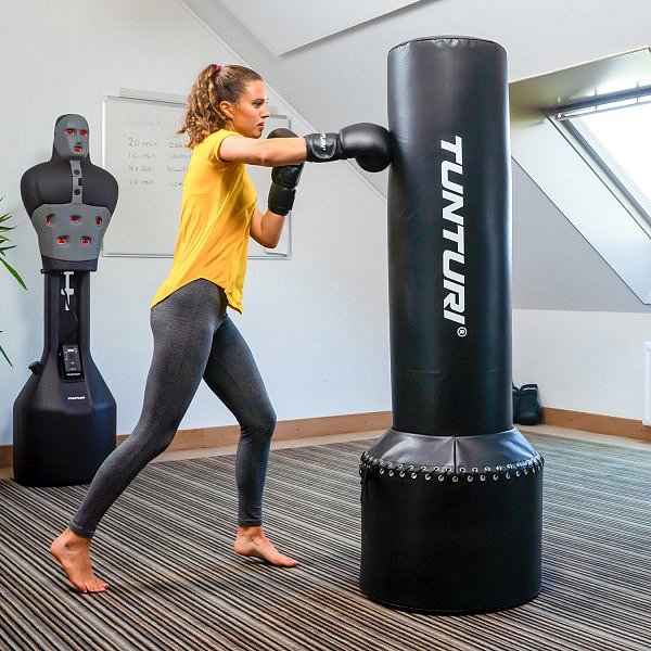 Tunturi Signature Free Stand Boxing Bag