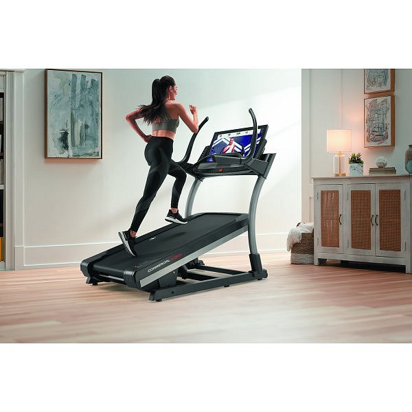 Běžecký pás NORDICTRACK Incline Trainer X32i