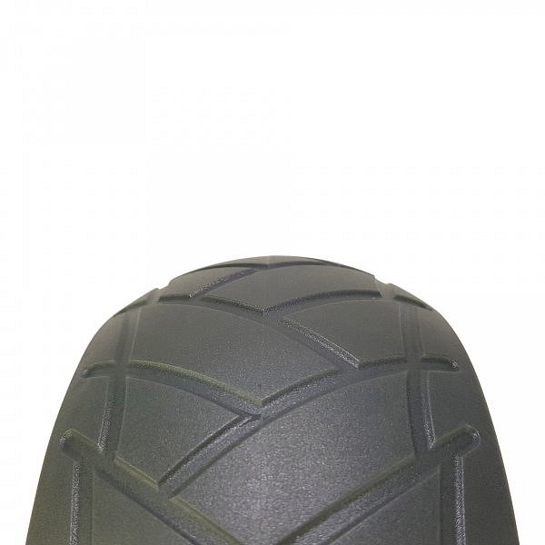 Kolečko na břicho Tunturi Pro Exercise Wheel Deluxe
