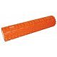 Masážní válec Foam Roller TUNTURI 61 cm/ 13 cm oranžový