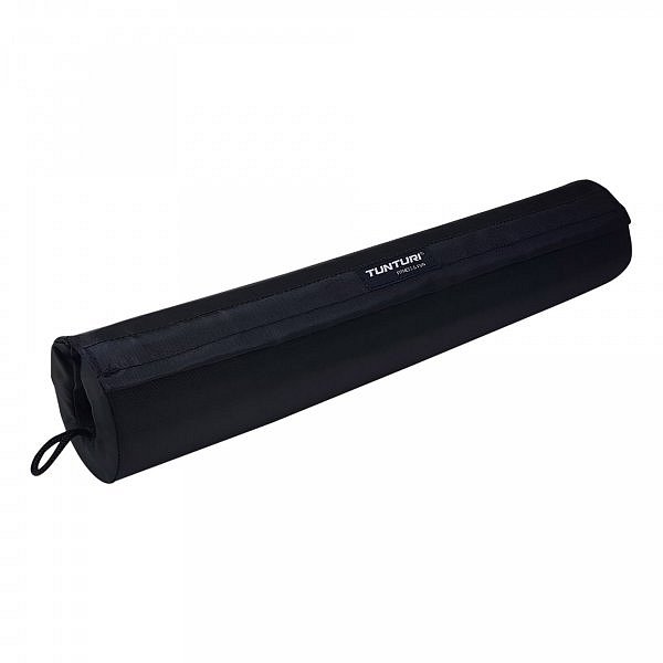 Chránič na činkovou osu TUNTURI Pro Barpad Deluxe