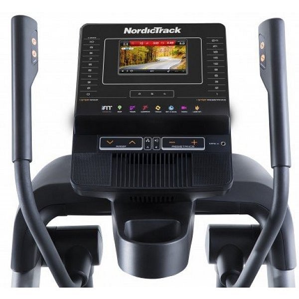 Freestrider NORDICTRACK FS7i