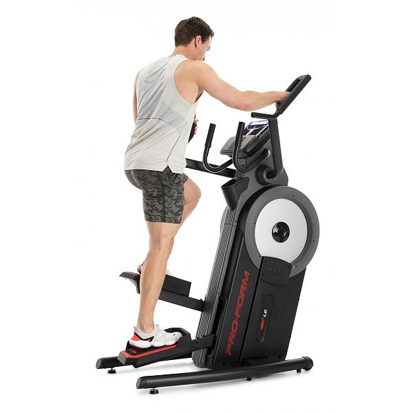 HIIT Trainer PROFORM L6