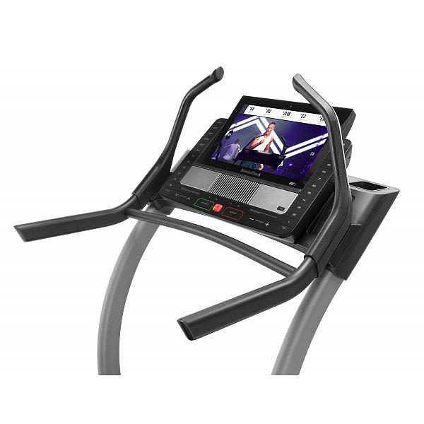 Běžecký pás NORDICTRACK Incline Trainer X22i