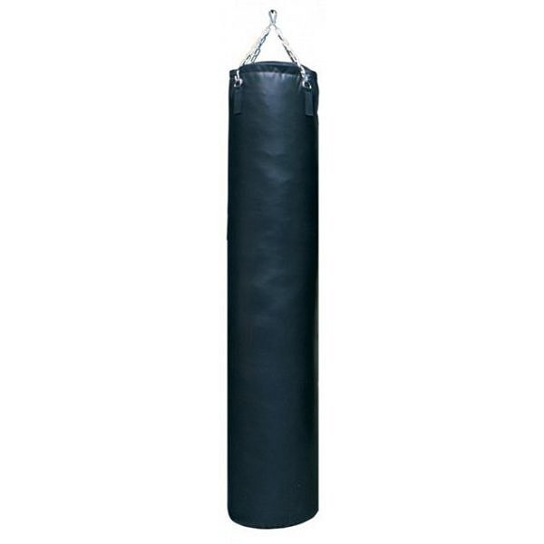 Boxovací pytel TUNTURI vč řetězu 180 cm / 46 kg
