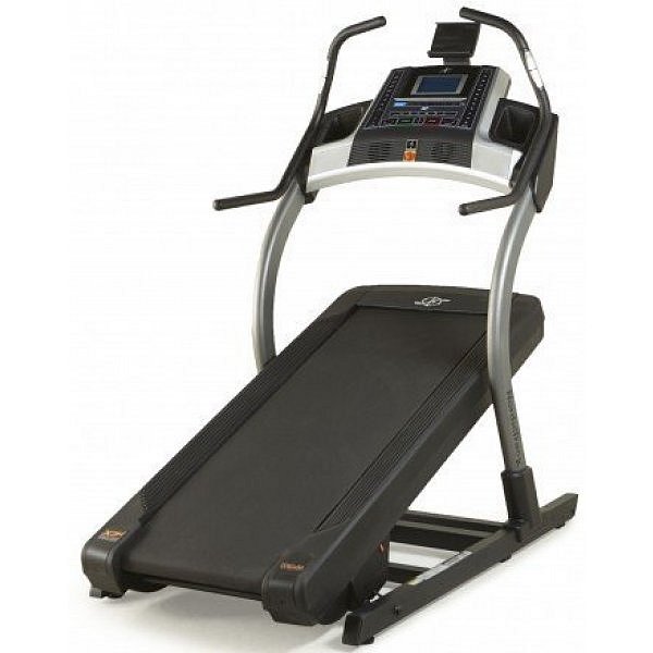 Běžecký pás NORDICTRACK Incline Trainer X7i