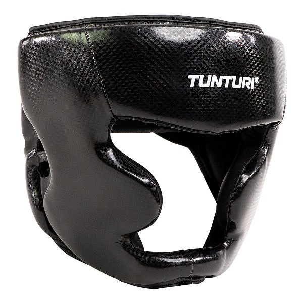 Tunturi Signature Head Guard S/M