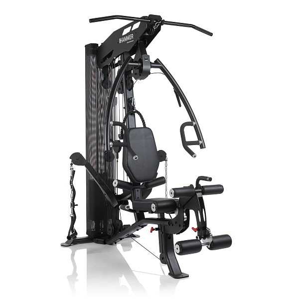 Posilovací věž HAMMER Autark 5.0