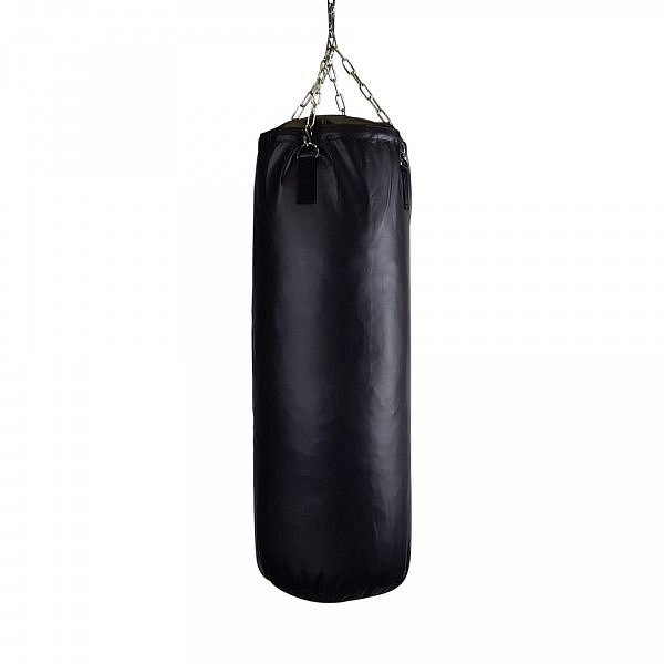 Boxovací pytel TUNTURI vč řetězu 100 cm / 29 kg