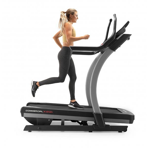 Běžecký pás NORDICTRACK Incline Trainer X22i