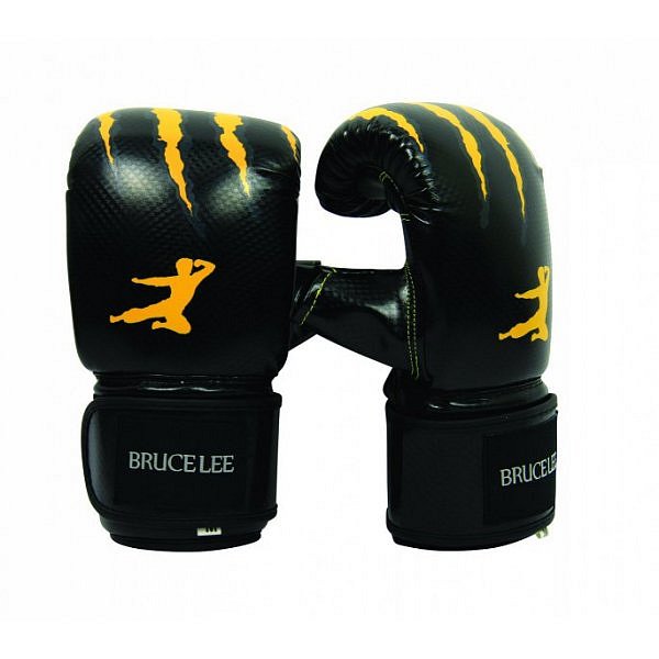 Boxerské rukavice BRUCE LEE Signature L