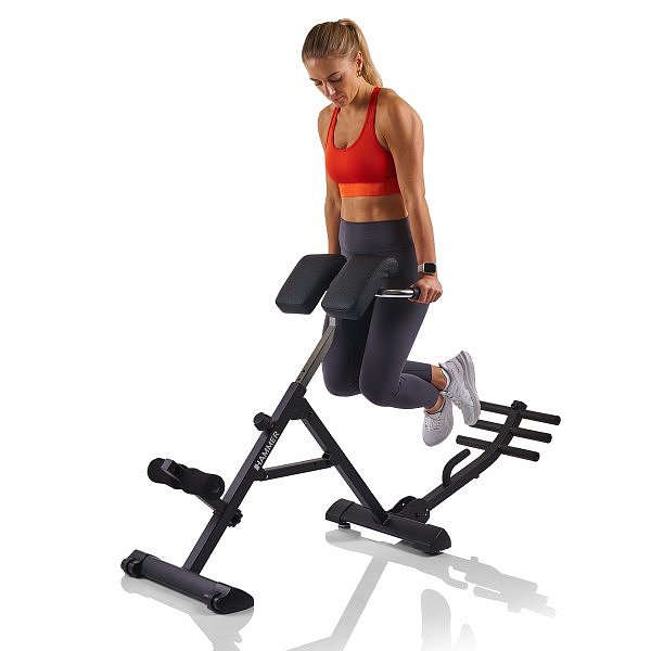 Posilovací lavice HAMMER Tricon Flex