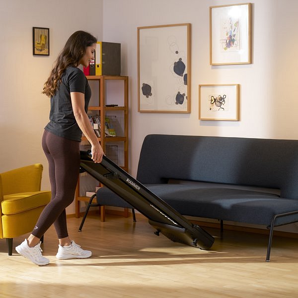 Běžecký pás HAMMER Walk 2.0