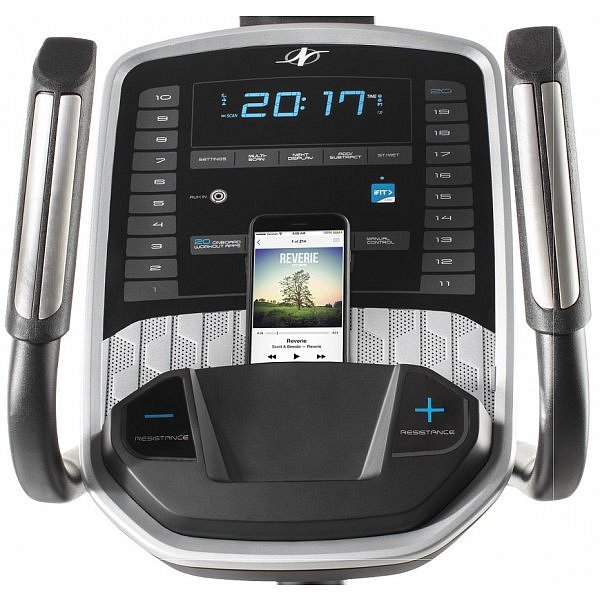 Eliptický trenažér NORDICTRACK C5.5