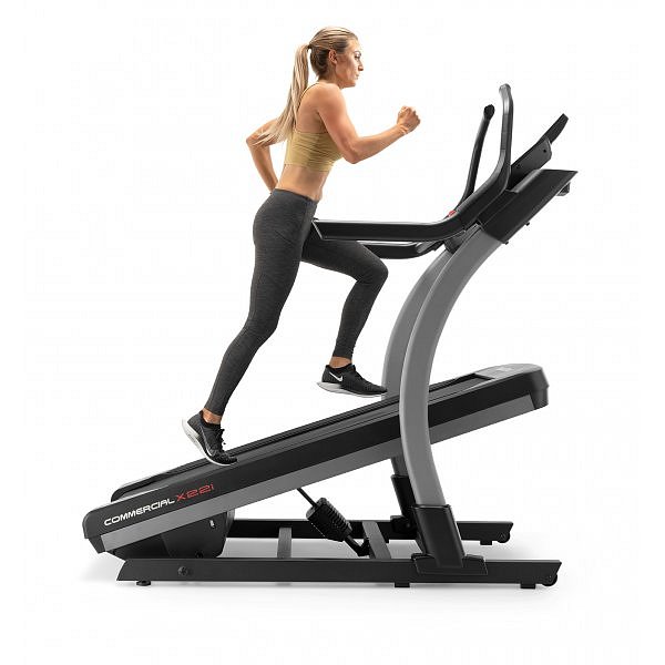 Běžecký pás NORDICTRACK Incline Trainer X22i