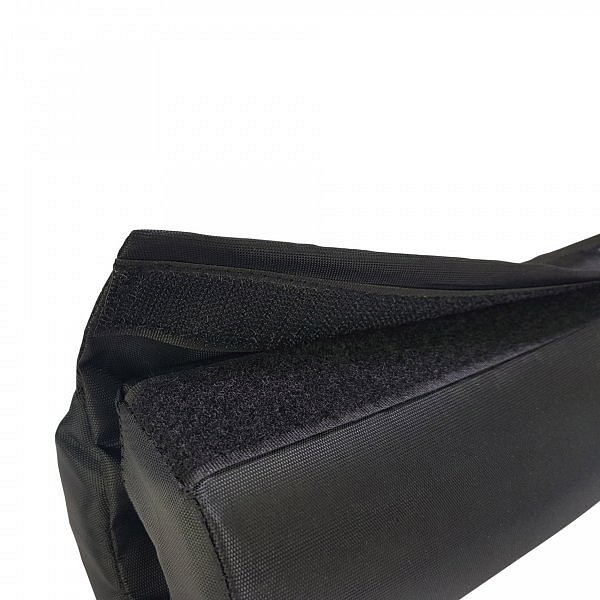 Chránič na činkovou osu TUNTURI Pro Barpad Deluxe