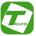 TUNTURI Routes