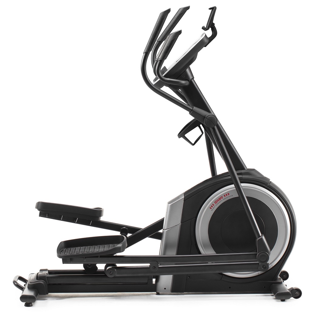 Eliptický trenažér NORDICTRACK C5.5 (new)
