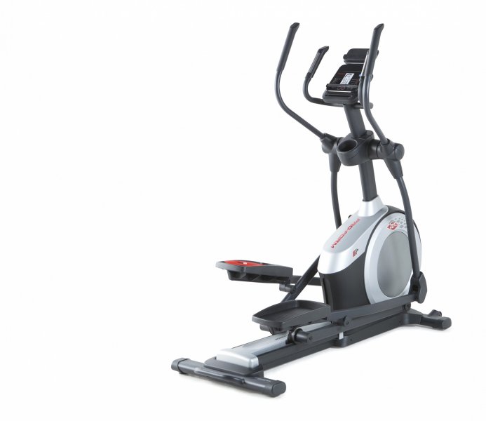 Eliptický trenažér PROFORM Endurance 420E