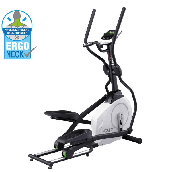 Proline sales cross trainer