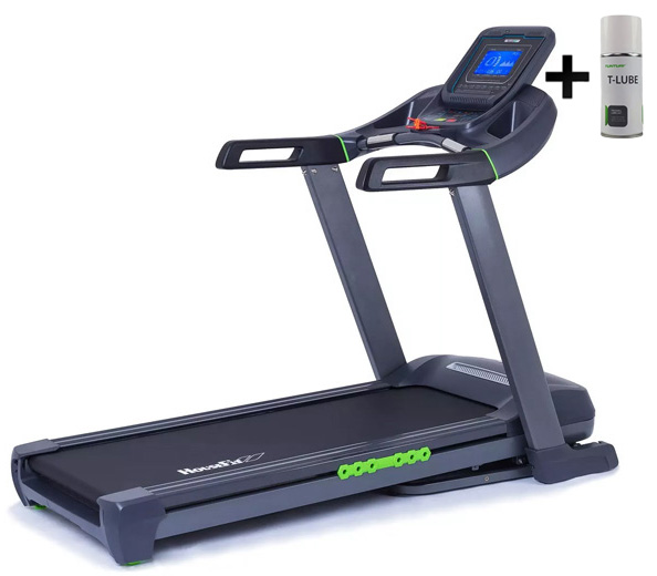 Běžecký pás HOUSEFIT SPIRO 90 iRun