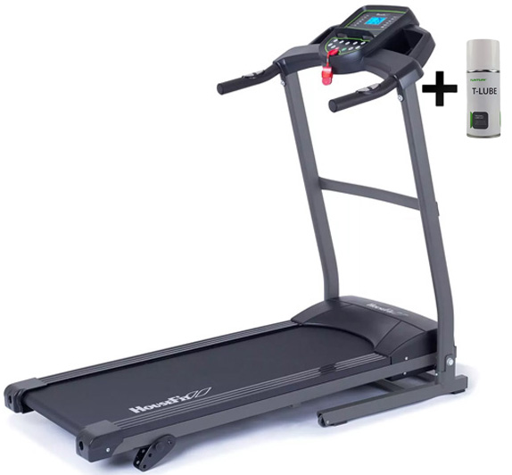 Běžecký pás HOUSEFIT TEMPO 10