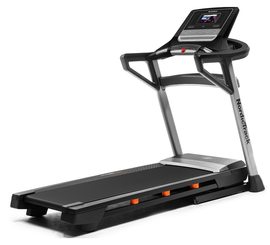 Běžecký pás NORDICTRACK Elite T7.5