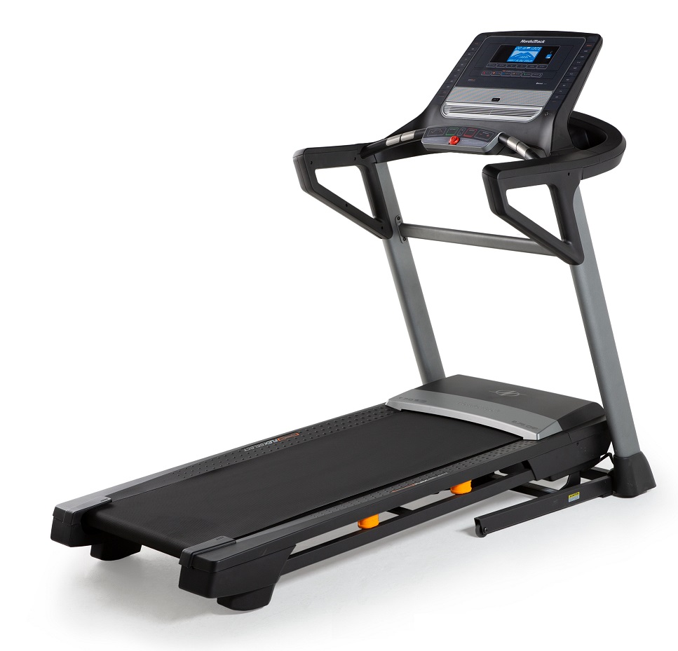 Běžecký pás NORDICTRACK Elite T7.0