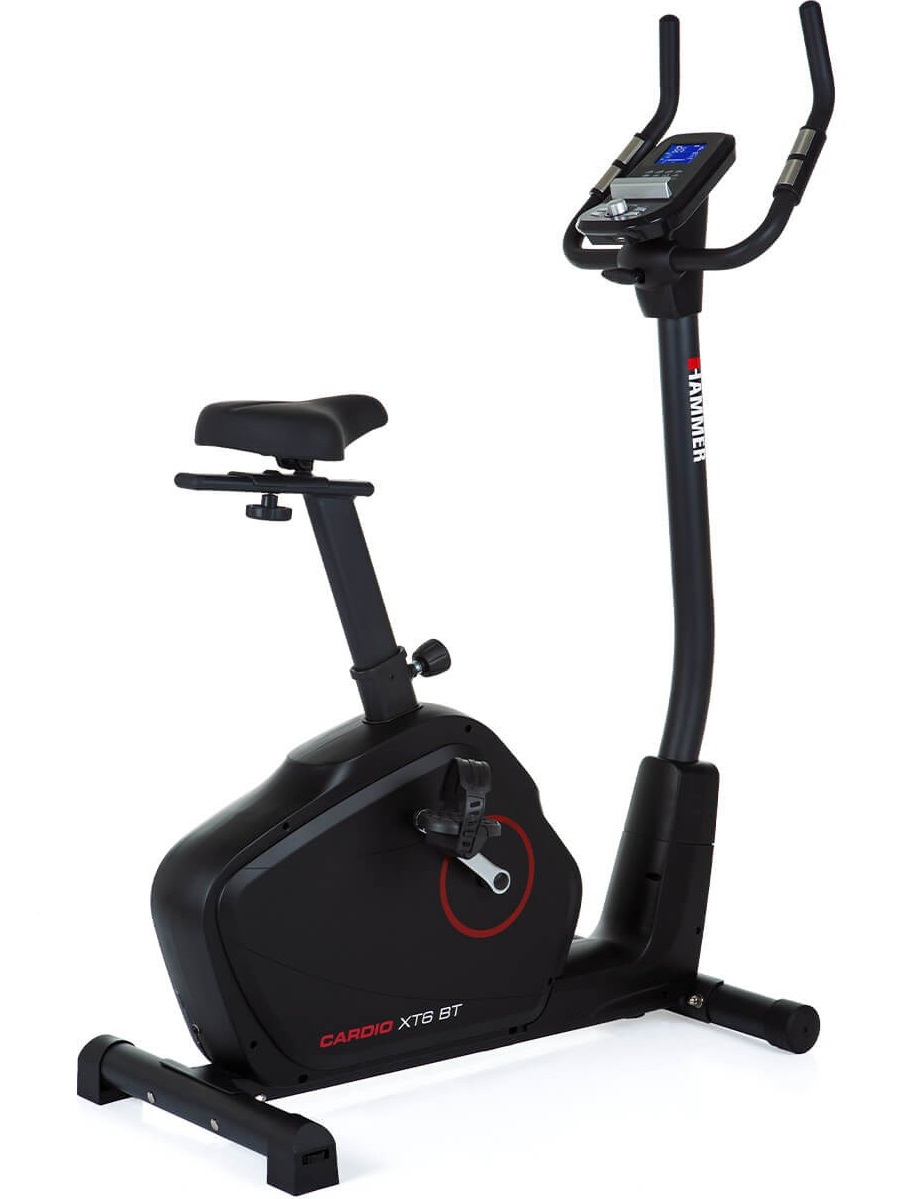 Ergometr HAMMER Cardio XT6