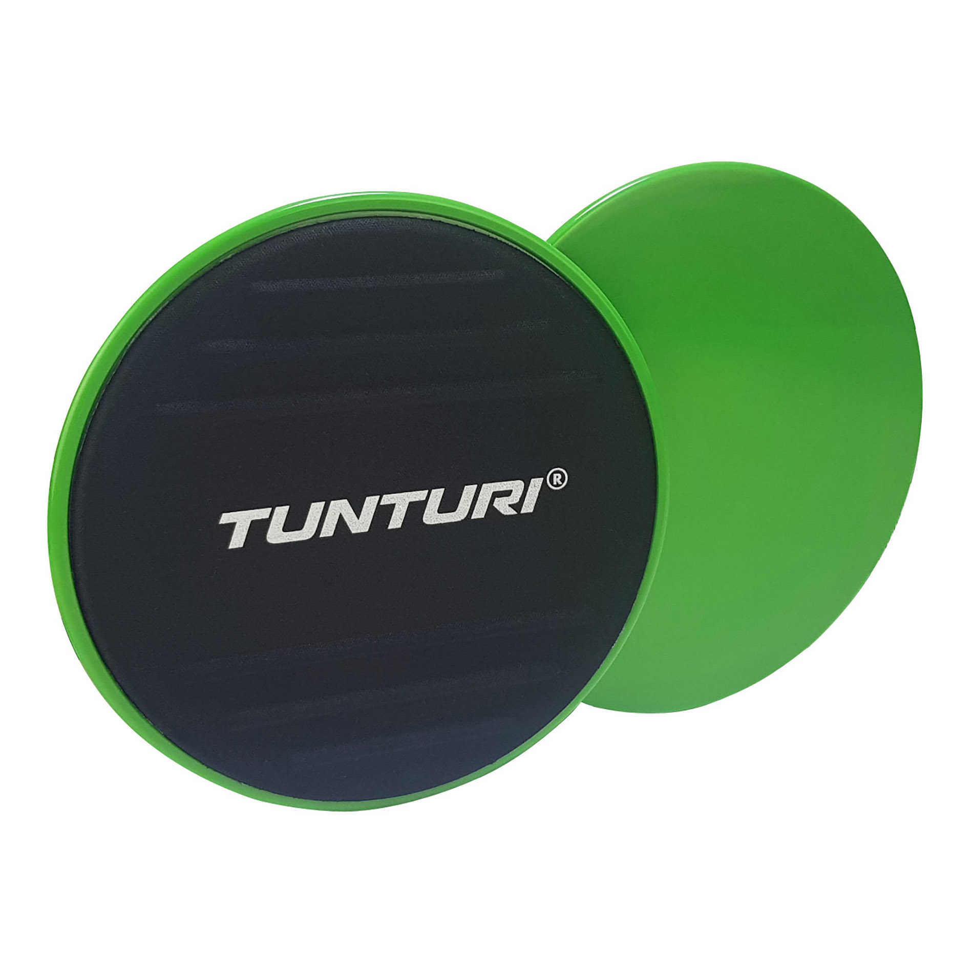 Slide podložky TUNTURI Core Sliders Pair