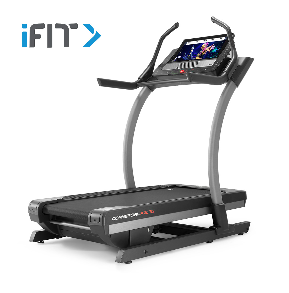 Běžecký pás NORDICTRACK Incline Trainer X22i 2021